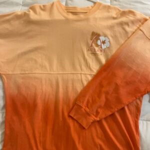 DISNEY AULANI RESORT Spirt Jersey Size M NWT